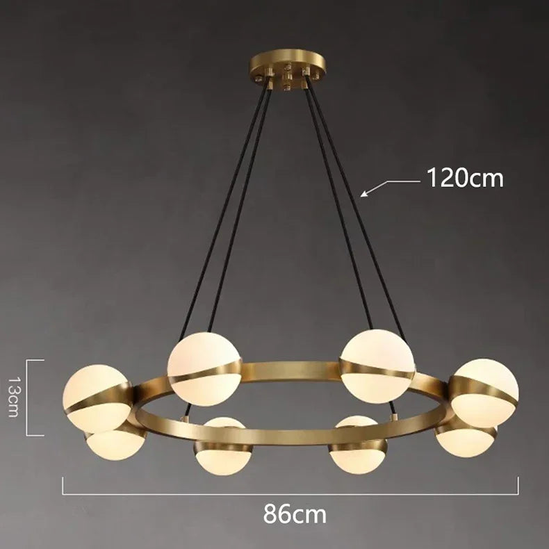 Stylish LED Indoor Light