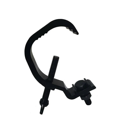 DecorBites™ 20pcs High-Quality Aluminium Light Hook for LED Par Moving Head Clamp