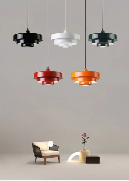 LED Pendant Light Dining Room