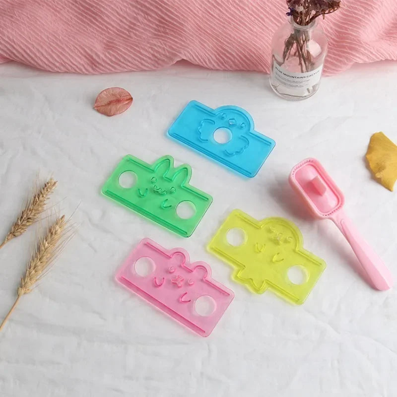 Sushi Sandwich Mold Set