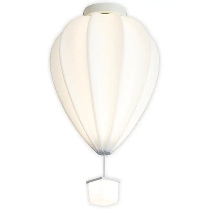 DecorBites™ Hot Air Balloon Lamp: Dreamy Kids Room Decor