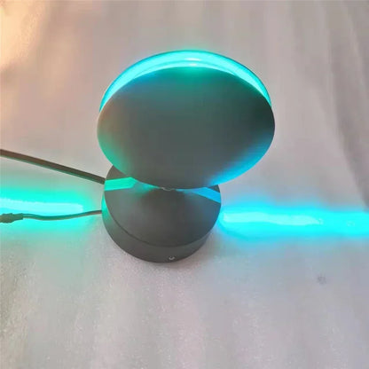 DecorBites™ 360 Degree LED Window Wall Lamps for Decoration and Hallway Lighting