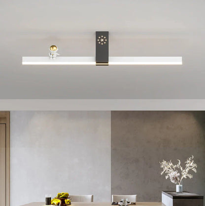 DecorBites™ LED Chandelier: Bright Indoor Lighting for Bedroom, Living, Study, Dining Room