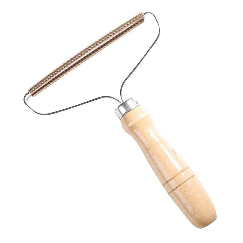 Wood Metal Fabric Scraper