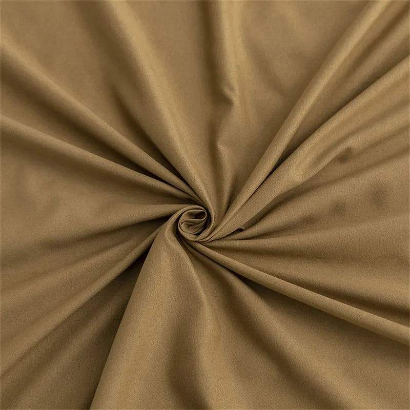 DecorBites™ Brushed Duvet Cover Set | Soft Skin-Friendly Bedding | Full Queen King Twin Sizes