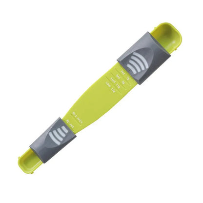 DecorBites™ Kitchen Scale Measuring Spoon for Baking Seasoning Cooking Milk Powder