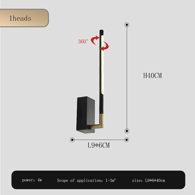 Decorbites™ Gold LED Deckenleuchter für Wohnzimmer Schlafzimmer Küche - Dimmbare Pendelleuchte