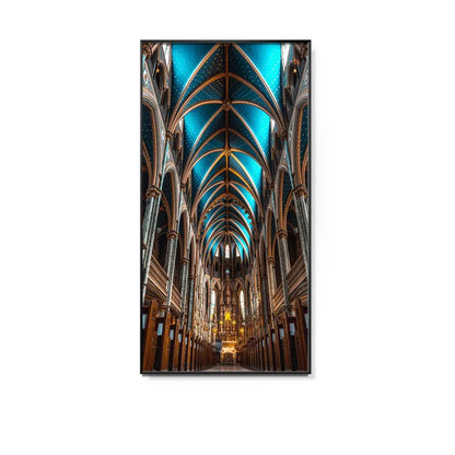 DecorBites™ LED Wall Lamp for Modern Wall Décor in Home, Hotel, or Lobby