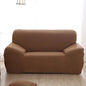 Decobites Stretch Sofa Cover Slipcover Protector for Chair Loveseat L Shape Sofa