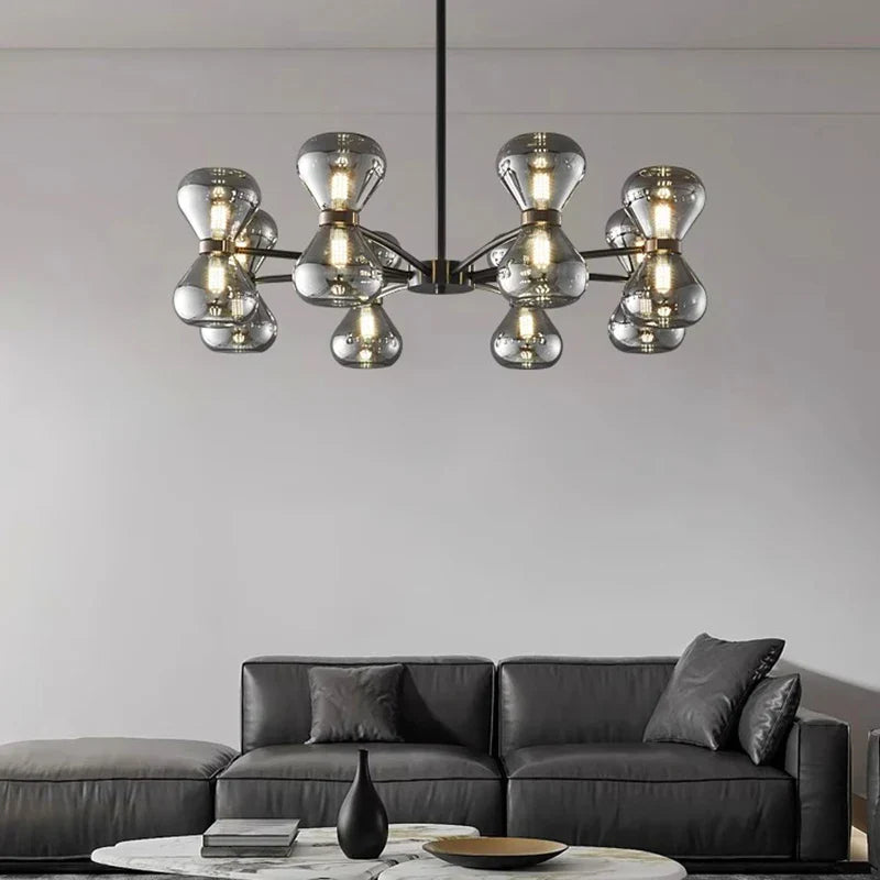 Modern LED Ceiling Light