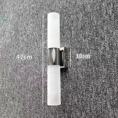 DecorBites™ LED Wall Lamp: Modern Indoor Lighting for Living Room, Bedroom, Bathroom - Home Decor Sconce