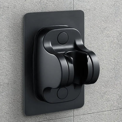 DecorBites™ Adjustable High-pressure Shower Head - 5 Modes, One-key Stop Water, Water-saving Hand-held