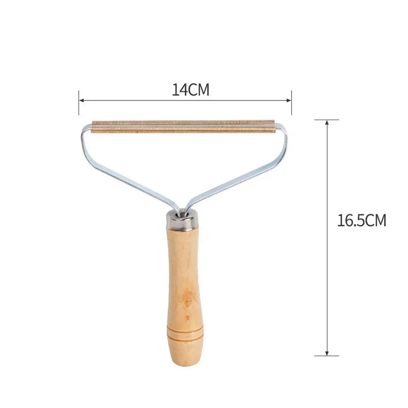 Wood Metal Fabric Scraper