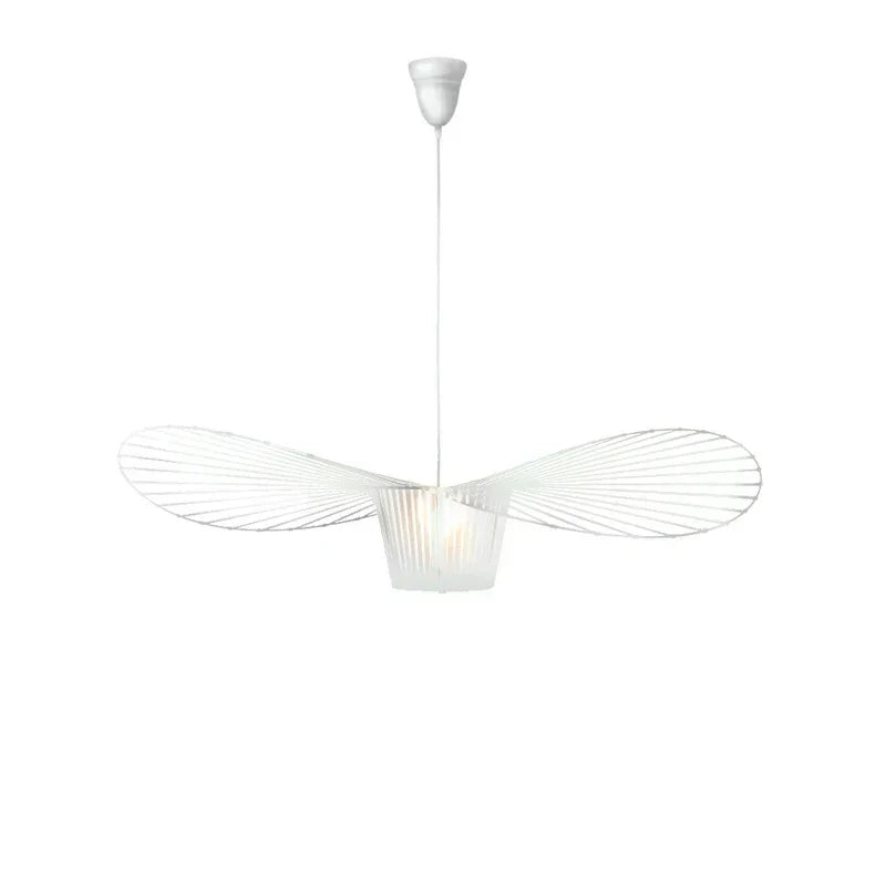 LED Industrial Chandelier D180cm Commercial