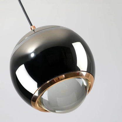 DecorBites™ LED Bedside Pendant Light for Minimalist Home Decor