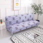 Decobites Print Futon Sofa Cover Slipcover for Couch Case