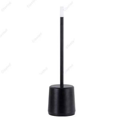 DecorBites™ LED Touch Table Lamp for Home, Hotel, Restaurant - Stepless Dimming, Battery Powered