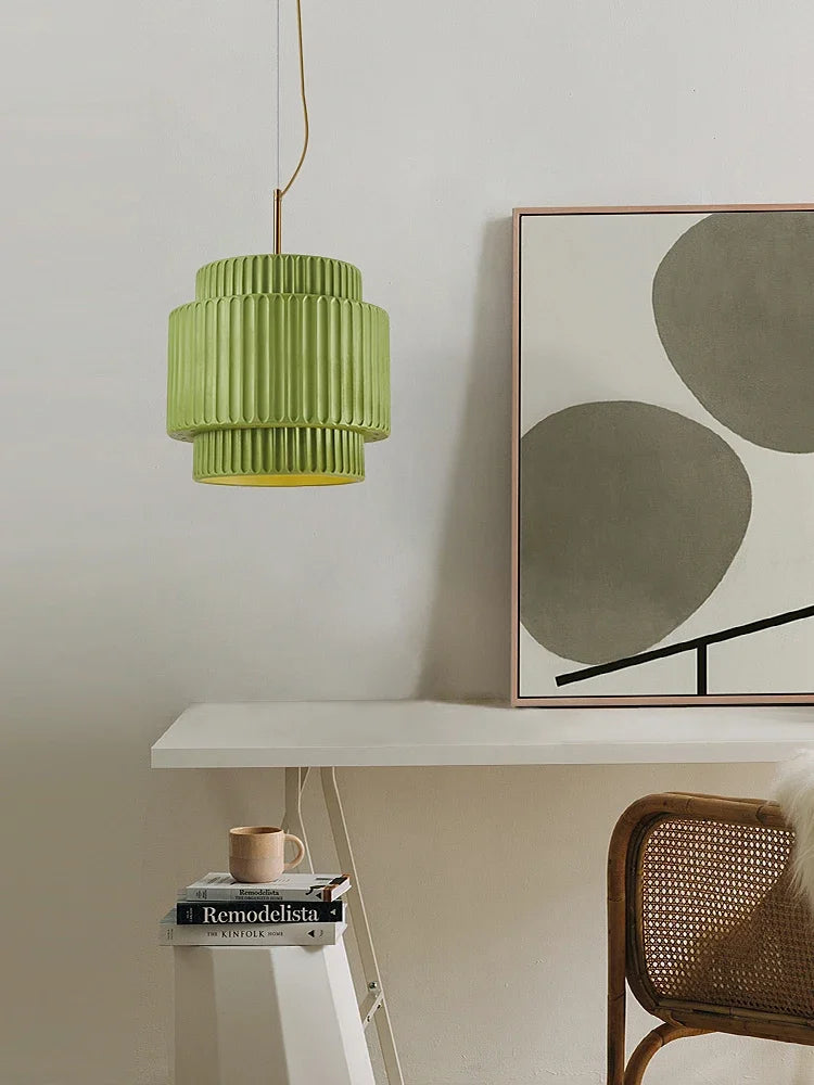 DecorBites™ Japanese Style Chandelier Pendant Light for Home Lusters