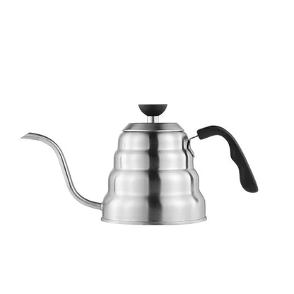 DecorBites™ Gooseneck Coffee Kettle with Temperature Control