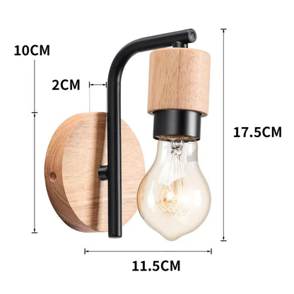 DecorBites™ Industrial Metal Ceiling Pendant Light for Kitchen Island, Restaurant, Bar