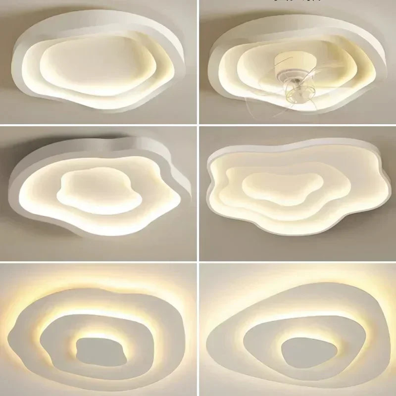 Decorbites™ LED-Deckenleuchter für Wohnzimmer- und Schlafzimmerdekoration
