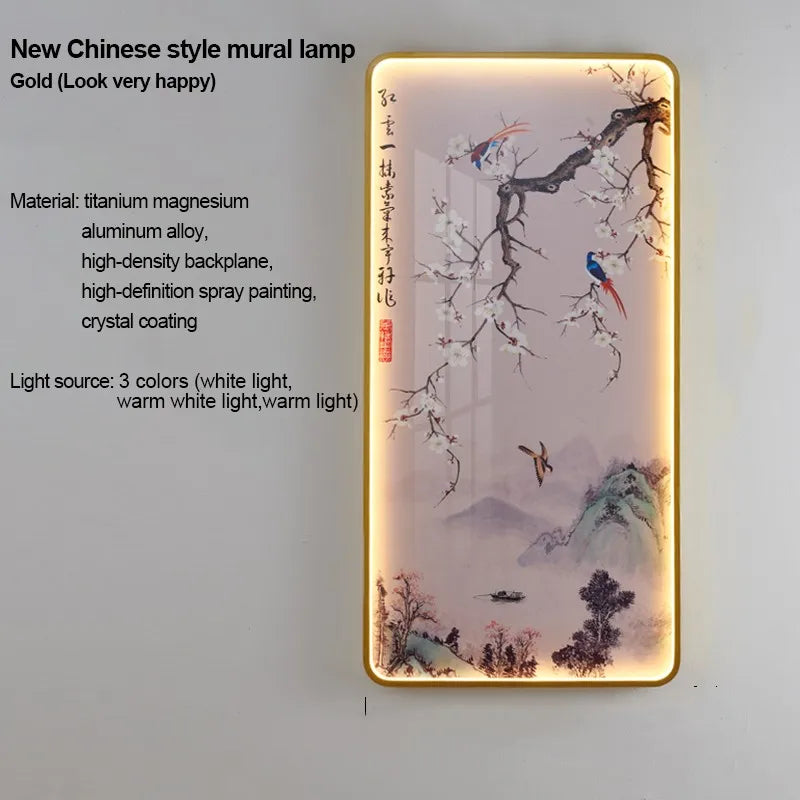 Aluminum LED Wall Sconce