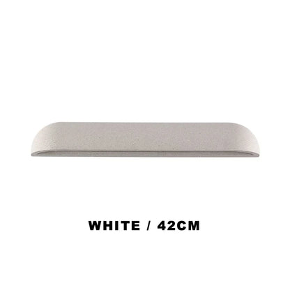 DecorBites™ LED Outdoor Wall Lamp for Japanese Garden Stone Travertine Decoration