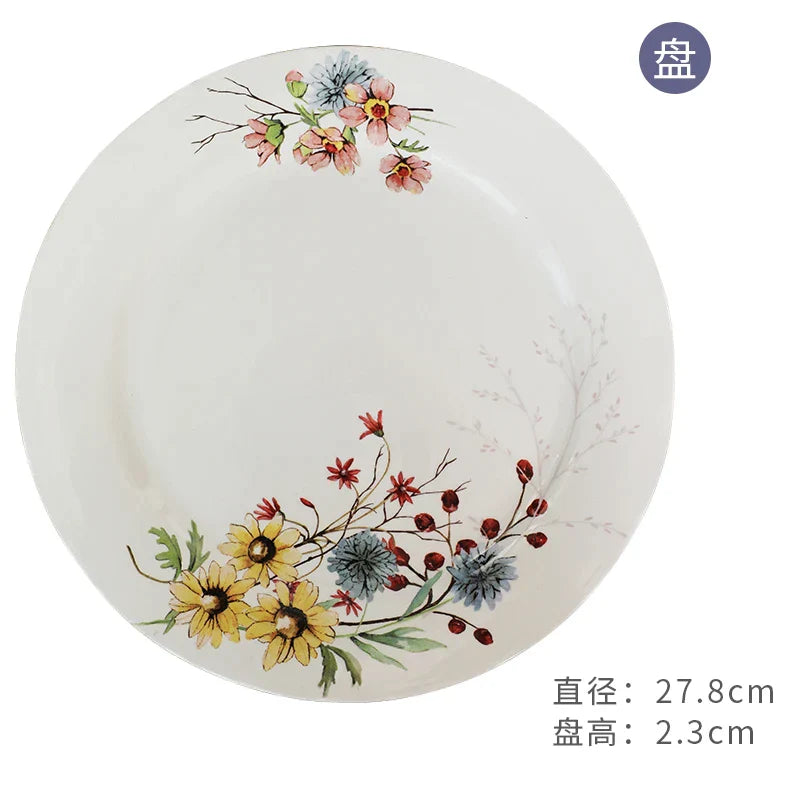 Ceramic Sealed Storage Jar