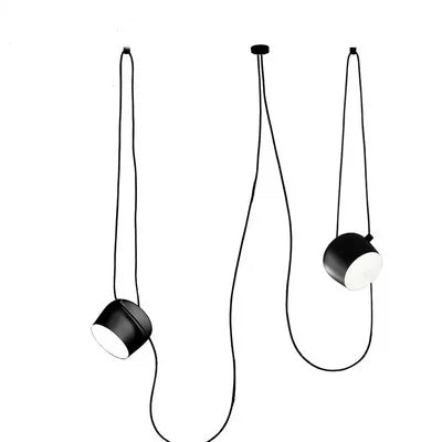 DecorBites™ Industrial Spider Pendant Lamp for Living Room, Bedroom, Kitchen - Nordic Style