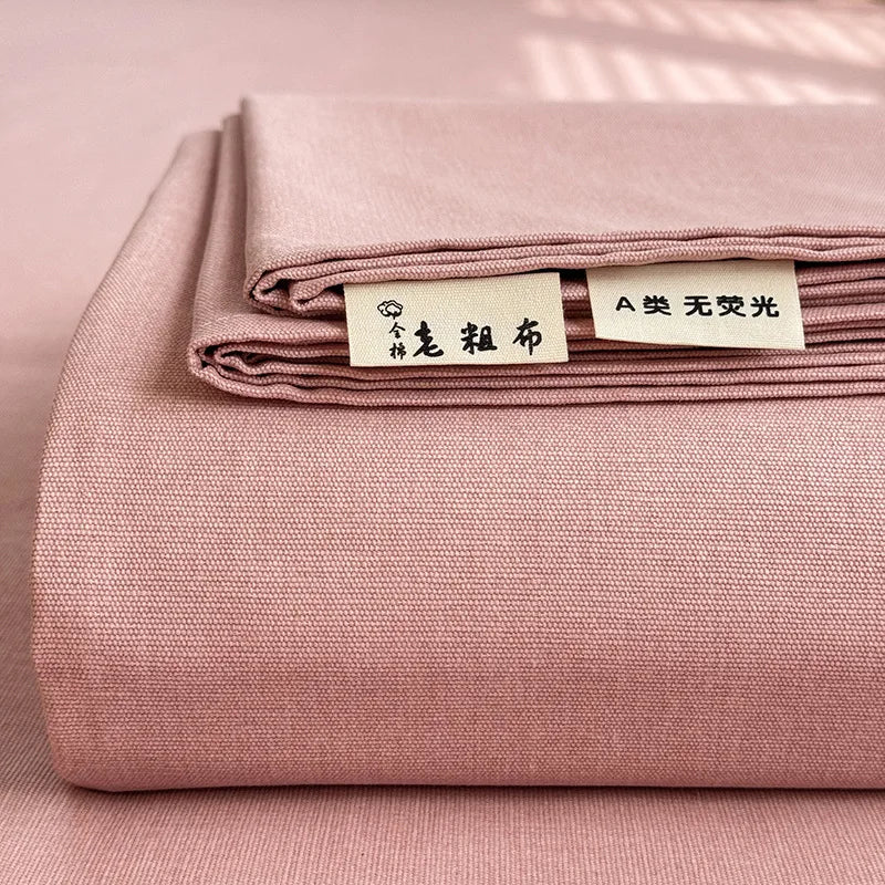 غطاء سرير واقٍ للمرتبة من DecorBites™‎ مطبوع عليه زهور من القطن المُبرد