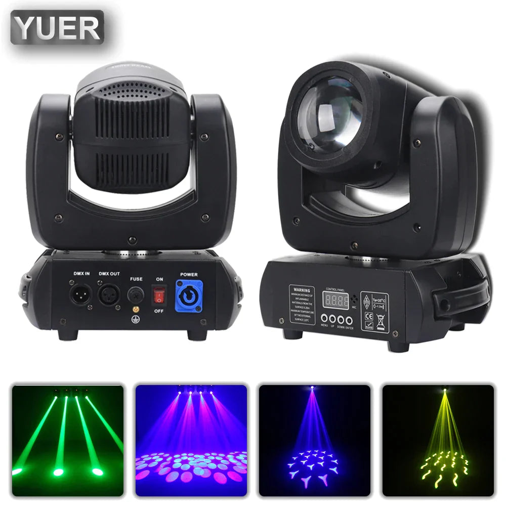 LED Spot Stage Light