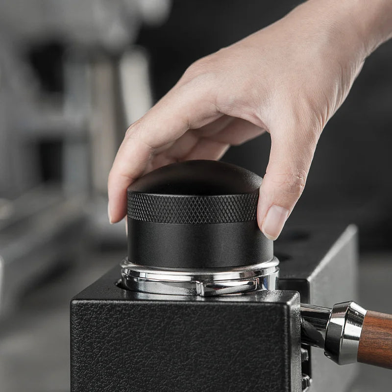 DecorBites™ Espresso Needle Distributor and Stirrer Tool for Coffee Grounds