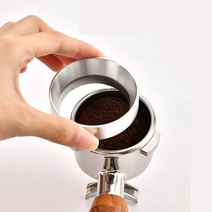 Decorbites™ Espressokaffee-Filter 3-in-1-Set