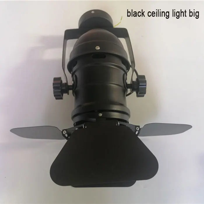 ديكوربايتس™ مصباح مسار LED COB بقوة 5 وات: حاجز قابل للتعديل، إضاءة لمتجر الملابس