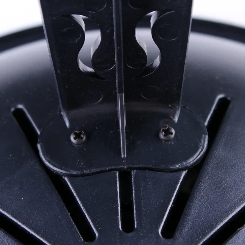 DecorBites™ Electronic Brazier Flame Lamp for Halloween Decor, Bar & Hotel Ambiance