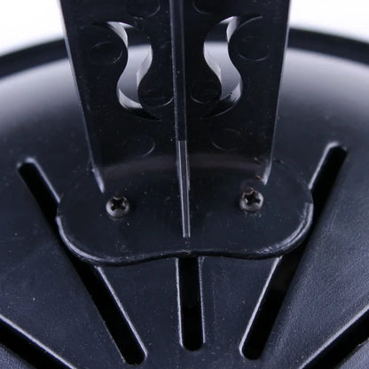 DecorBites™ Electronic Brazier Flame Lamp for Halloween Decor, Bar & Hotel Ambiance