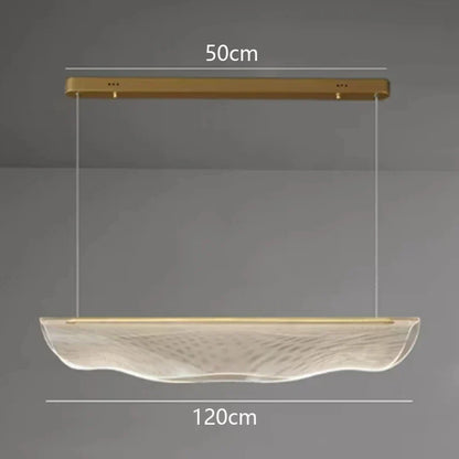 DecorBites™ Dining Room Chandelier Modern Pendant Light Ceiling Lamp Fancy Salon Lighting