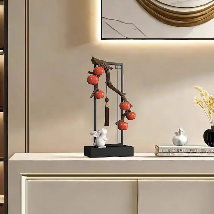 DecorBites™ Living Room & Entrance Home Decor Set