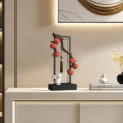 DecorBites™ Living Room & Entrance Home Decor Set