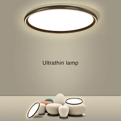 DecorBites™ LED Chandelier Lights for Home, Modern Lighting Fixtures for Bedroom, Dining Room & Kitchen