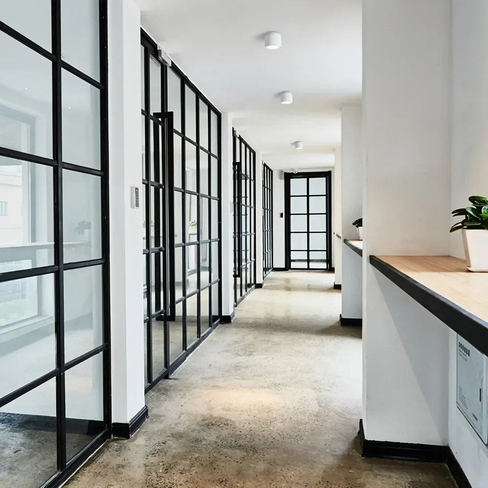 DecorBites™ LED Surface Mount Ceiling Light 7W/9W Dimmable Downlight for Living Room Kitchen Bedroom