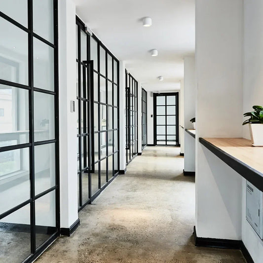 DecorBites™ LED Surface Mount Ceiling Light 7W/9W Dimmable Downlight for Living Room Kitchen Bedroom