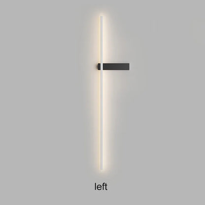 DecorBites™ LED Wall Lights: Minimalist Design for Bedroom, Living Room, Hotel, Stairs, Hallway