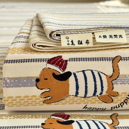 غطاء سرير واقٍ للمرتبة من DecorBites™‎ مطبوع عليه زهور من القطن المُبرد