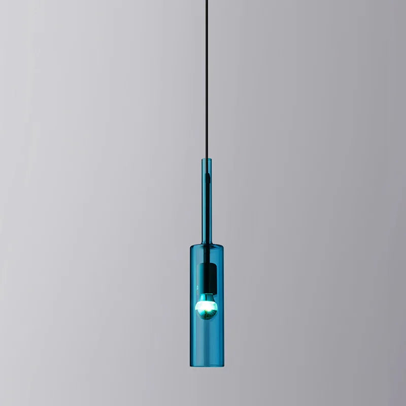 DecorBites™ Glass Chandeliers: Modern Lighting for Living Room, Bedroom, Bar, Restaurant.