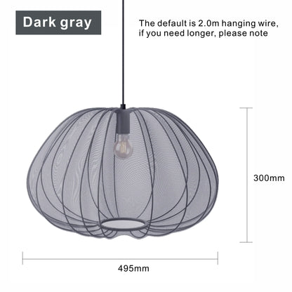 DecorBites™ LED Art Chandeliers for Home Indoor Living Dining Restaurant Decor