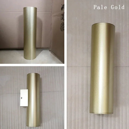 DecorBites™ LED Wall Sconce Light Fixture for Modern Home Decor