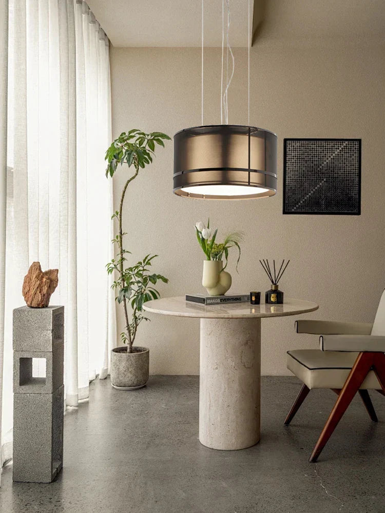 DecorBites™ High-End Ceiling Chandelier for Modern Italy Designer Home Decor