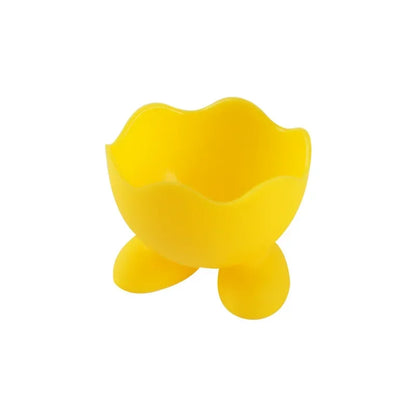 DecorBites™ Egg Cup Holder Rack for Kitchen Breakfast Cooking Tools