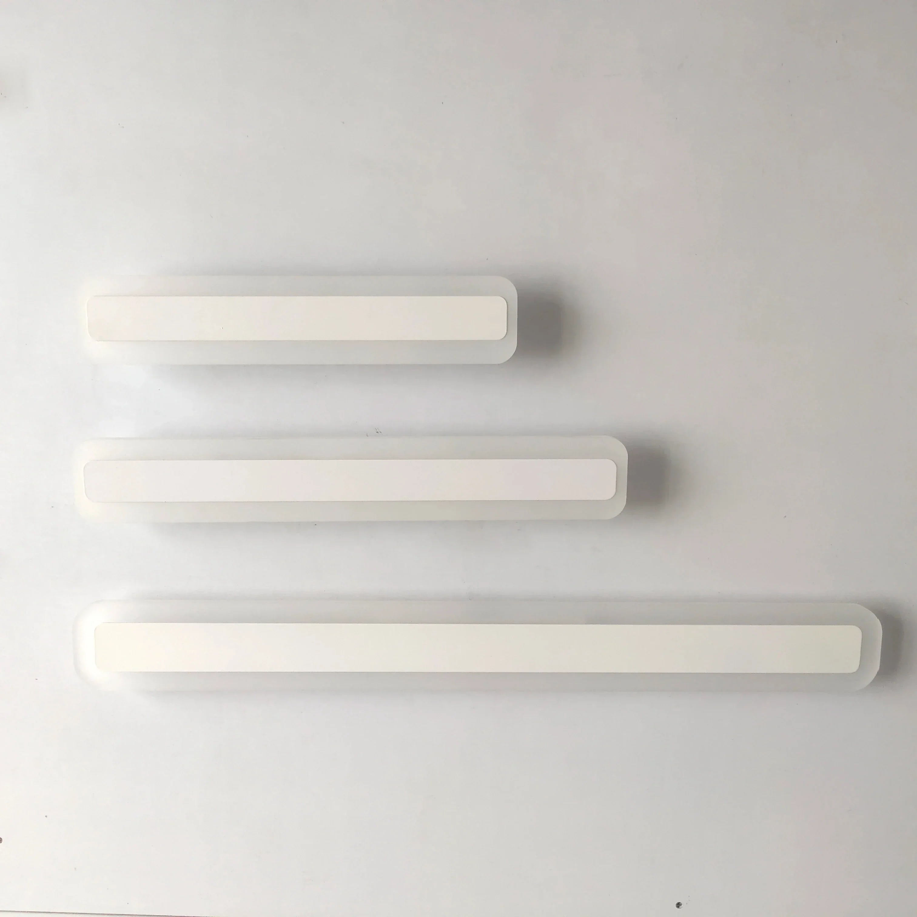 Acrylic LED Wall Lamps